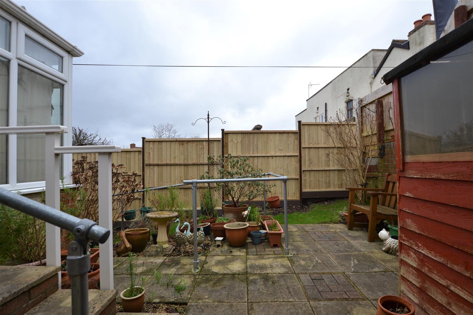 Kingshill Gardens, Nailsea Gino's Estate Agents